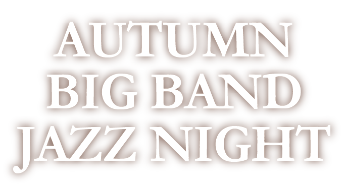 AUTUMN BIG JAZZBAND